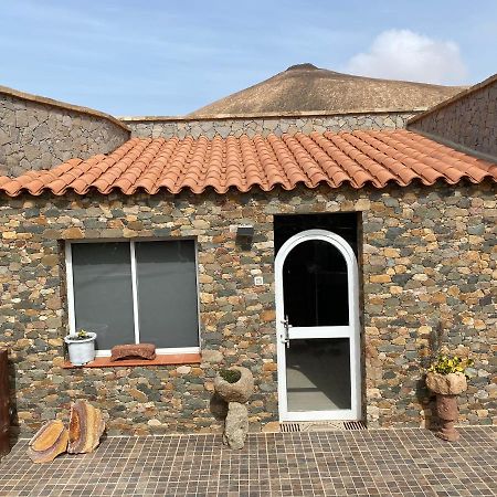 Apartamento Joshualba Mezquez Екстер'єр фото