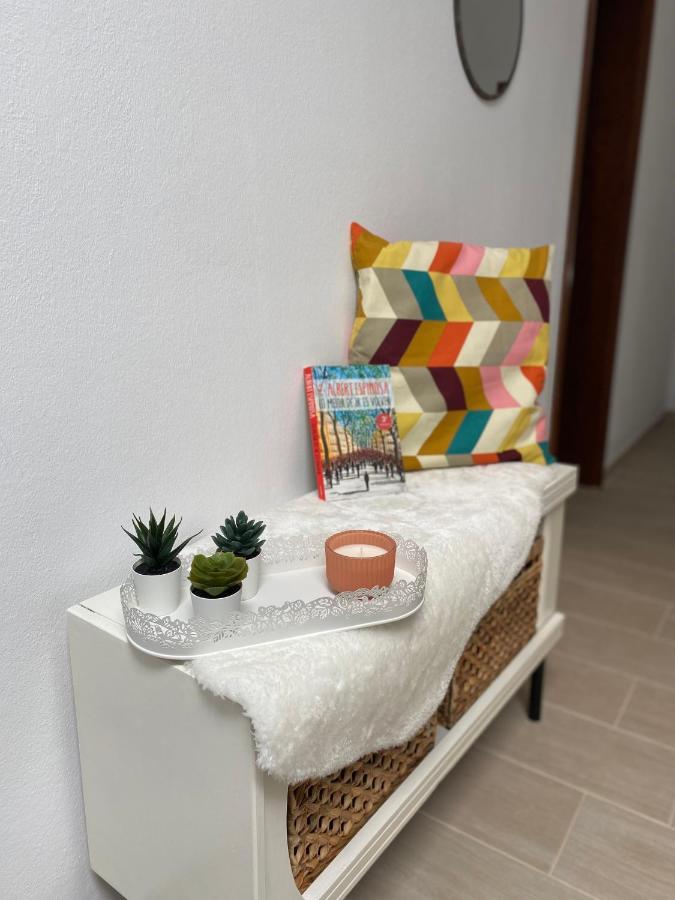 Apartamento Joshualba Mezquez Екстер'єр фото