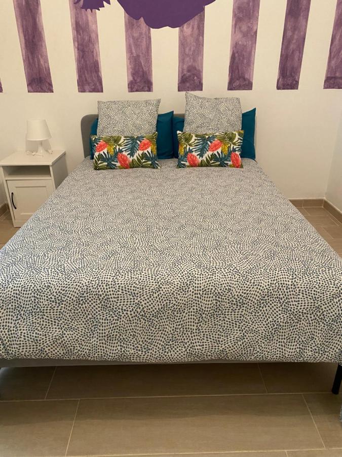 Apartamento Joshualba Mezquez Екстер'єр фото