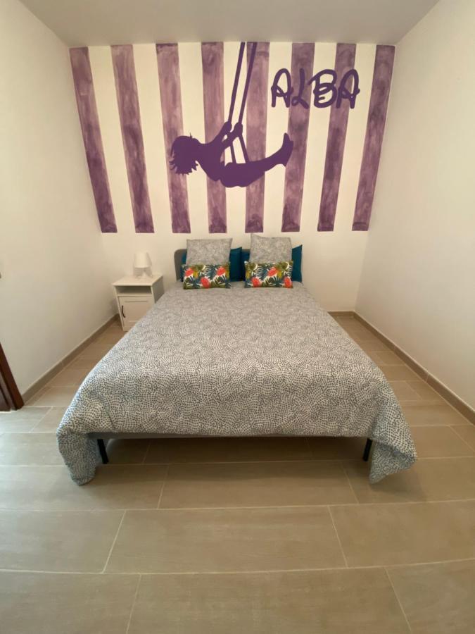 Apartamento Joshualba Mezquez Екстер'єр фото