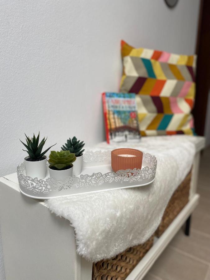 Apartamento Joshualba Mezquez Екстер'єр фото