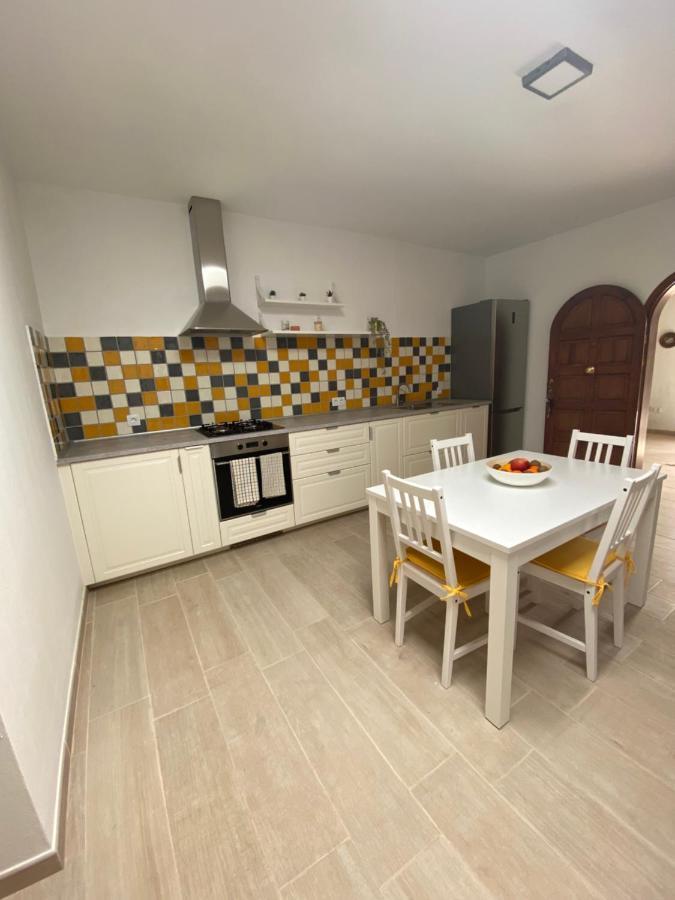 Apartamento Joshualba Mezquez Екстер'єр фото