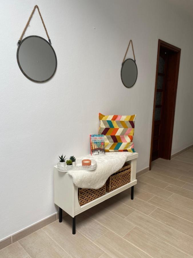 Apartamento Joshualba Mezquez Екстер'єр фото