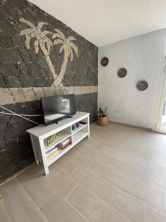 Apartamento Joshualba Mezquez Екстер'єр фото