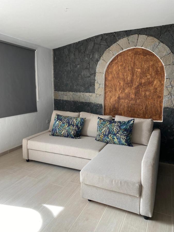 Apartamento Joshualba Mezquez Екстер'єр фото