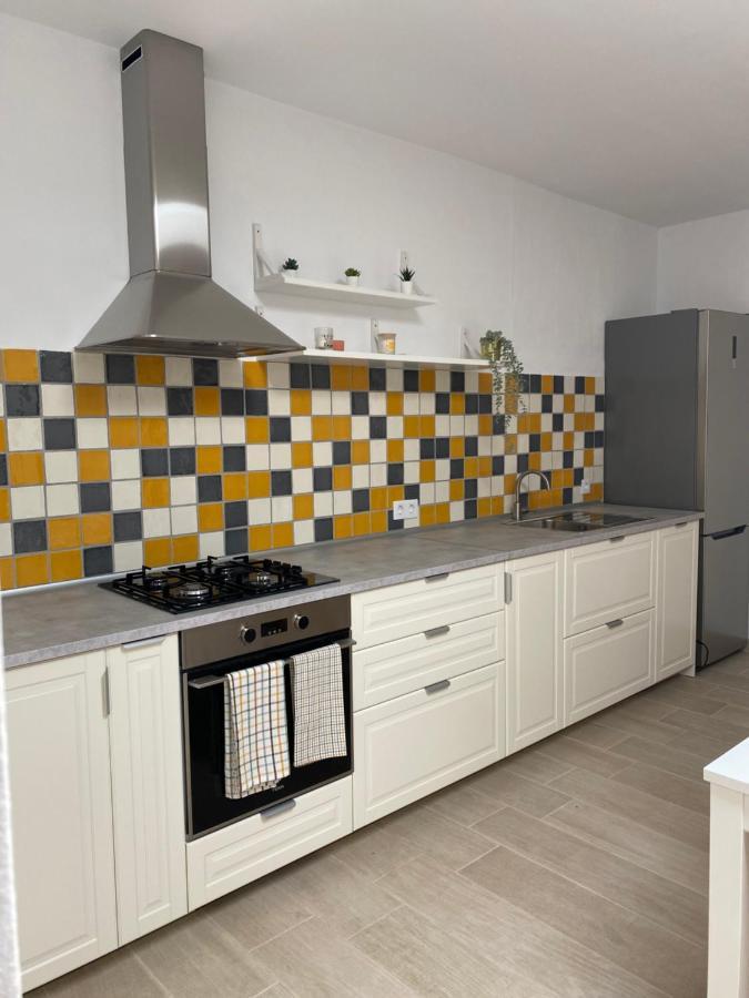 Apartamento Joshualba Mezquez Екстер'єр фото